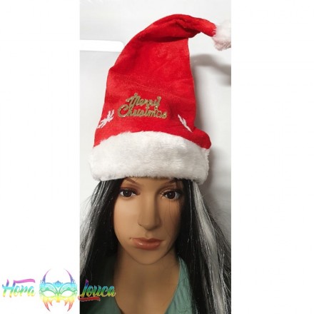 Gorro De Natal