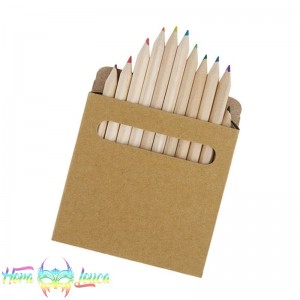 Caixa lápis  (Várias cores)