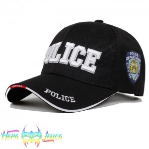 Chapéu Police