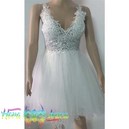 Vestido Branco