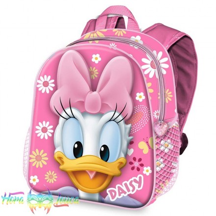 Mochila Daisy 3D Kids