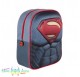 Mochila Superman 3D Kids