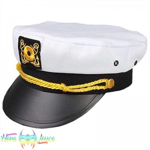 Chapéu da Marinha