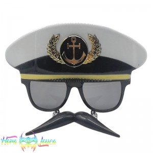 Óculos da Marinha
